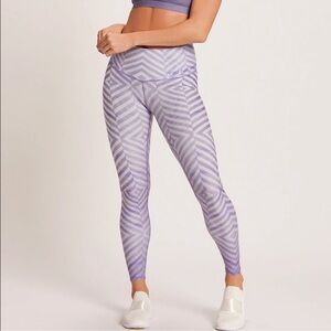 Niyama Sol | Mystic High Waisted Leggings